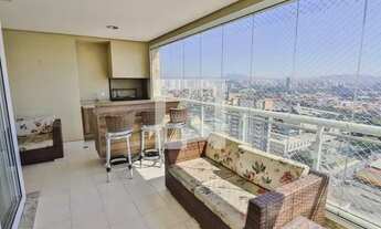 Imagem 6: Apartamento para Aluguel - Lapa, 4 Quartos, 162 m2