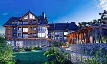 Imagem 3: GRAMADO - Cobertura - Centro