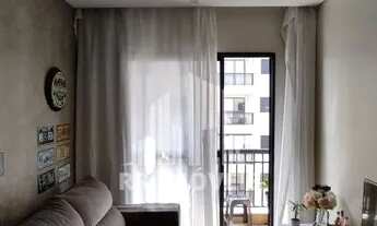 Imagem 3: RRCOD4786D Apartamento 59m² CONDOMÍNIO VIVA MAIS - OPORTUNIDADE - 2 Dorms 1 Vaga - Barueri