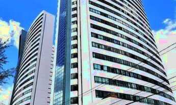 Imagem: Apartamento 3 Quartos (Sendo 1 Suíte) no