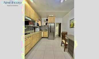 Imagem 7: Sobrado com 4 dormitórios à venda, 160 m² por R$ 1.400.000,00 - Vila Mariana - São Paulo/S