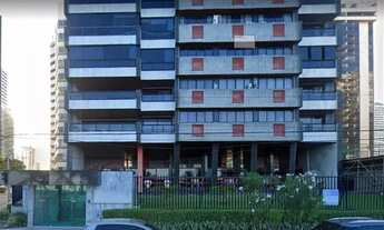 Imagem 2: Apartamento Boa Viagem na Beira-mar - 4 Quartos, 3 Suítes - 455m² - Península Ibérica