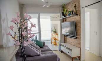 Imagem: Apartamento para Aluguel - Quitaúna, 2