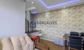 Imagem 4: SAO BERNARDO DO CAMPO - Residential / Apartment - CENTRO