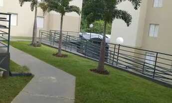 Imagem: Apartamento para venda com 50 metros quadrados