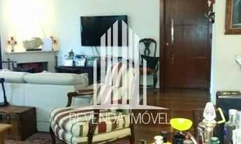 Imagem 3: Apartamento em Moema com 120 metros