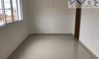 Imagem 2: Vendo apartamento Duplex, 3 suítes,Vila Valença, Sao Vicente,SP