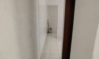 Imagem 6: Casa com 1 dormitório para alugar, 55 m² por R$ 789,80/mês - Golden Park - São Bernardo do