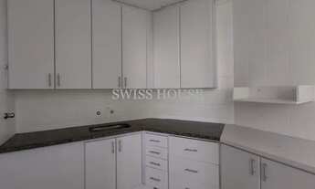 Imagem 6: Cobertura - Vila Itapura - Campinas