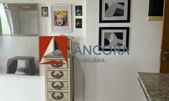 Imagem 6: Apartamento 1 quarto semi mobiliado River Side Beira Rio