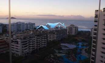 Imagem 3: Apartamento 3 Quartos para Locação em Rio de Janeiro, Barra da Tijuca, 3 dormitórios, 3 su