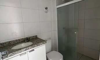 Imagem 3: Alugo apt zélia mota 2 qts c suíte mobiliado