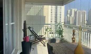 Imagem 5: Apartamento com 3 dormitórios à venda, 143 m² por R$ 1.650.000,00 - Vila Leopoldina - São