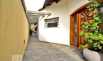 Imagem 5: Casa para Aluguel - Vila Romana, 4 Quartos, 229 m2