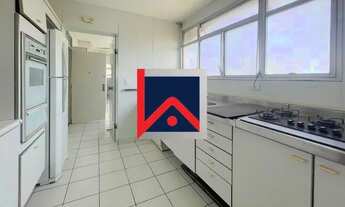 Imagem 9: Locação Apartamento 3 Dormitórios - 440 m² Jardim Paulista