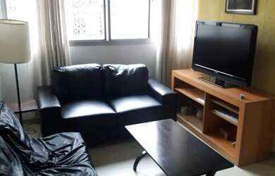 Imagem 4: Apartamento Locação 2 Dormitórios - 73 m² Brooklin