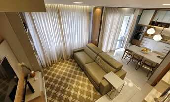 Imagem 6: Apartamento Duplex a venda, 74 m², 2 suítes, 2 vagas, Lazer completo, Vila da Serra - Nova