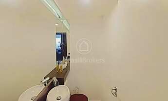 Imagem 2: Cobertura Duplex para venda com 3 quartos sendo 01 suíte 2 vagas