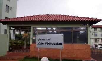 Imagem 2: Apartamento 03 quartos, próximo ao centro UCDB