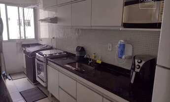 Imagem 4: Apartamento à venda, 78 m² por R$ 530.000,00 - Praia de Itapoã - Vila Velha/ES