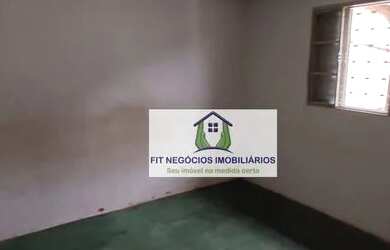 Imagem 6: Casa com 1 dormitório para alugar, 40 m² por R$ 650,00/mês - Eldorado - São José do Rio Pr