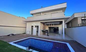 Imagem 2: Casa de Condomínio com 3 dorms, Swiss Park, Campinas - R$ 2.2 mi, Cod: CA001164