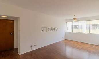 Imagem 3: Apartamento Locação Itaim Bibi 98 m² 3 Dormitórios