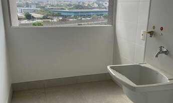 Imagem 4: Apartamento Vila Leopoldina 3 quartos sendo 3 suites, 2 vagas, 147m