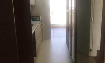 Imagem 6: Apartamento Venda 3 Dormitórios - 130 m² Brooklin