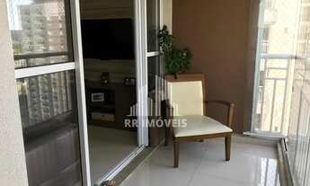 Imagem 3: RRCOD4798 Apartamento 69m² CONDOMÍNIO ALPHASTYLE - OPORTUNIDADE - 2 Dorms 1 Vaga - Barueri