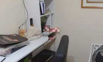 Imagem 6: São José dos Campos - Apartamento Padrão - Parque Residencial Aquarius