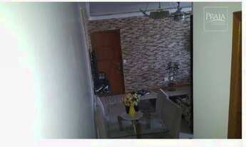 Imagem 5: Apartamento com 2 dormitórios à venda, 53 m² por R$ 200.000,00 - Jockey de Itaparica - Vil