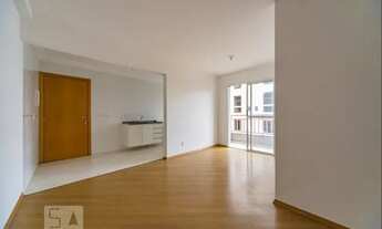 Imagem 3: Apartamento para Aluguel - Santa Teresinha, 2 Quartos, 52 m2