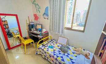 Imagem 6: Apartamento para aluguel possui 75 metros quadrados com 3 quartos