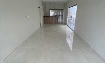 Imagem: Casa para venda possui 166 metros quadrados