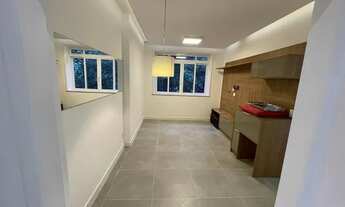 Imagem 2: Apartamento com 2 Quartos, 60 m² - venda por R$ 400.000 ou aluguel por R$ 2.766 - Grajaú