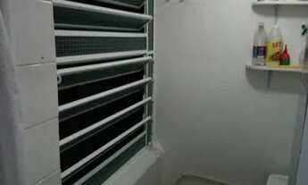 Imagem 4: Apto Térreo, no Bairro Alto Curitiba com 2 Quartos