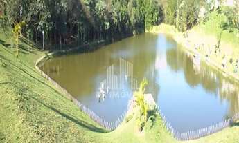 Imagem 6: RRCOD4994 Casa Térrea 289m² CONDOMÍNIO NEW VILLE - OPORTUNIDADE - 3 Dorms 4 Vagas - Santa