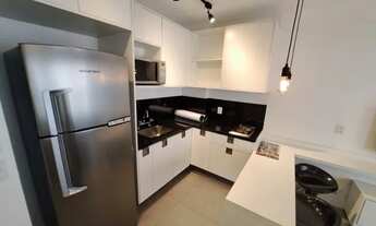 Imagem 1: Apartamento Locação Jardim Paulista 38 m² 1 Dormitórios