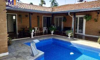 Imagem: CASA TÉRREA EM ÓTIMO ESTADO DE CONSERVAÇÃO