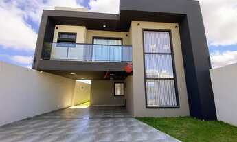 Imagem 2: VENDA Casa com 3 dormitórios