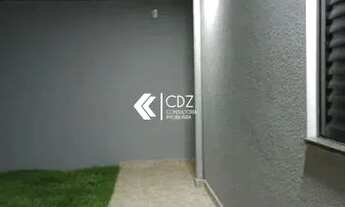 Imagem 5: Casa 3 dormitórios no Vista Barbara