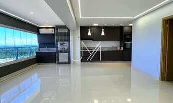 Imagem 6: 1ª LOCAÇÃO - Apartamento impecável nuncs usado. 3 suítes plenas COMPLETO