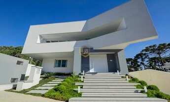 Imagem 2: CURITIBA - Casa de Condomínio - Campo Comprido