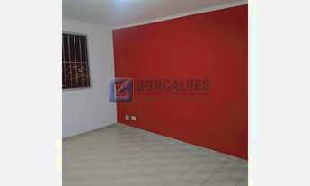 Imagem 4: SAO BERNARDO DO CAMPO - Residential / Apartment - PARQUE RESIDENCIAL TIRADENTES