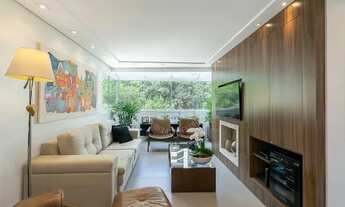 Imagem 7: PORTO ALEGRE - Apartamento Padrão - Mont Serrat