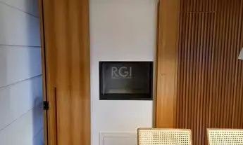 Imagem 3: Apartamento para Venda - 107.73m², 2 dormitórios, sendo 2 suites, 2 vagas - Petrópolis