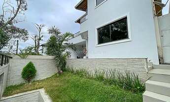 Imagem 2: Ref.: CAS4042 - Casa 4 quartos com área gourmet, em condomínio fechado à venda - São Pedro