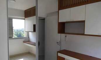 Imagem 2: 109601 Apartamento para aluguel com 80 metros quadrados com 2 quartos em Moema - São Paulo