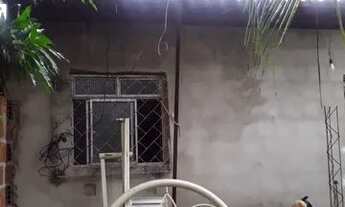 Imagem 4: Casa em areia branca Egea